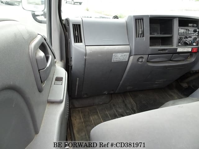 2013 ISUZU ELF TRUCK image 25