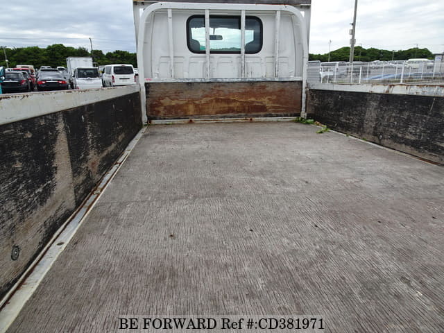 2013 ISUZU ELF TRUCK image 20