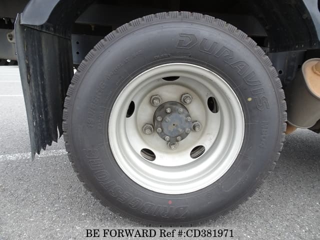 2013 ISUZU ELF TRUCK image 11