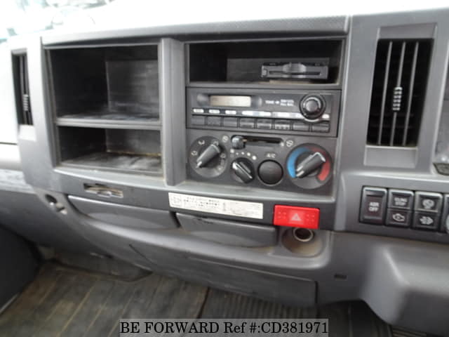 2013 ISUZU ELF TRUCK image 28