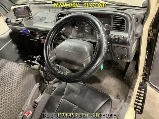 2005 ISUZU ELF TRUCK image 3