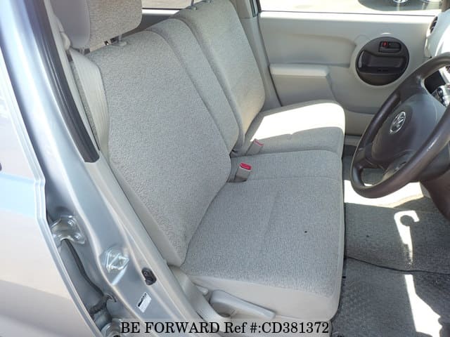 2012 TOYOTA PASSO X YURURI image 25