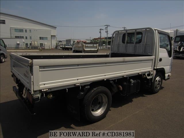 2013 ISUZU ELF TRUCK image 2