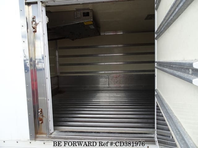 2012 ISUZU ELF TRUCK image 19