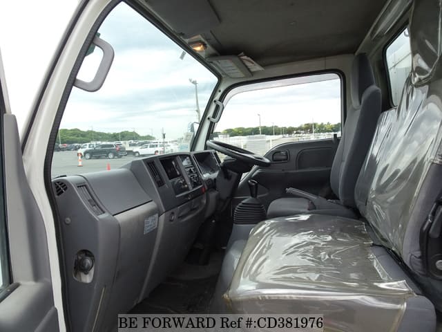 2012 ISUZU ELF TRUCK image 18