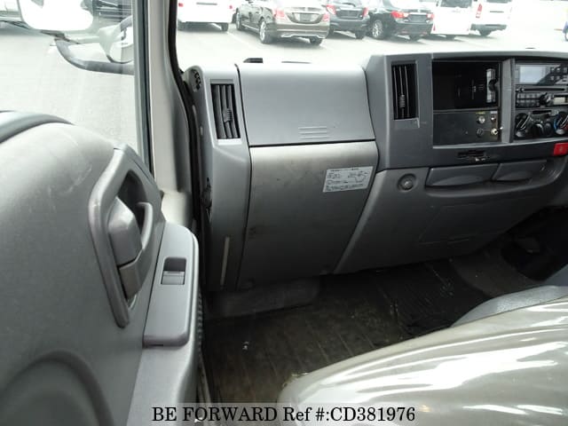 2012 ISUZU ELF TRUCK image 25