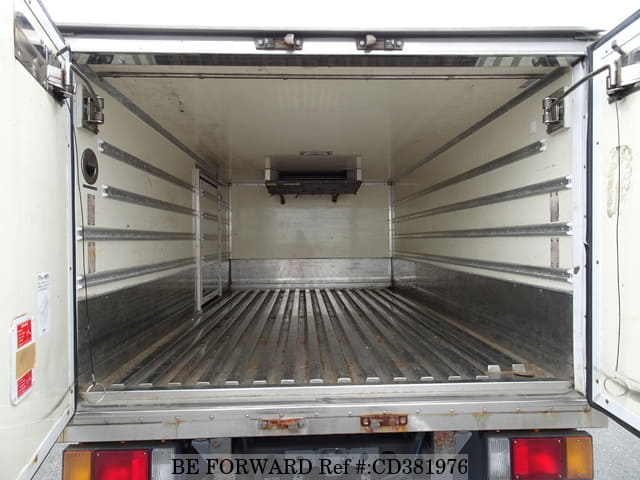 2012 ISUZU ELF TRUCK image 20