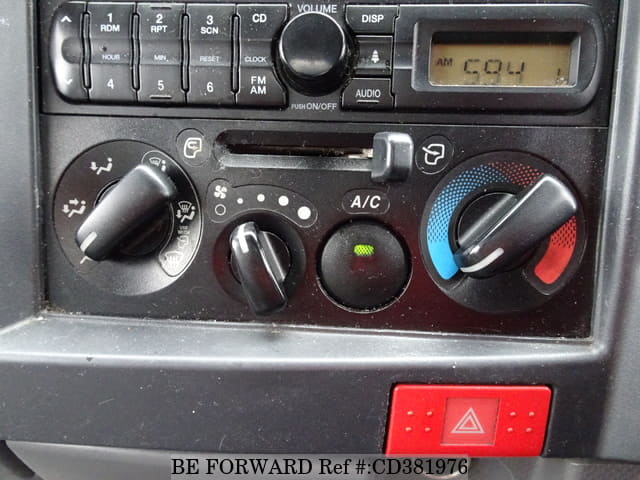 2012 ISUZU ELF TRUCK image 30