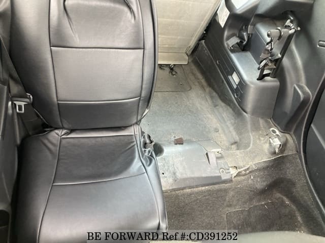 2012 TOYOTA RACTIS X TYPE1 image 7
