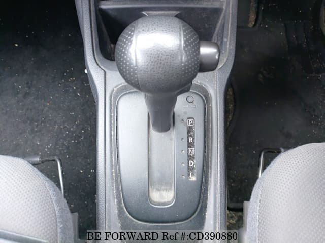 Used 2017 MAZDA FAMILIA VAN/DBF-BVY12 for Sale CD390880 - BE FORWARD