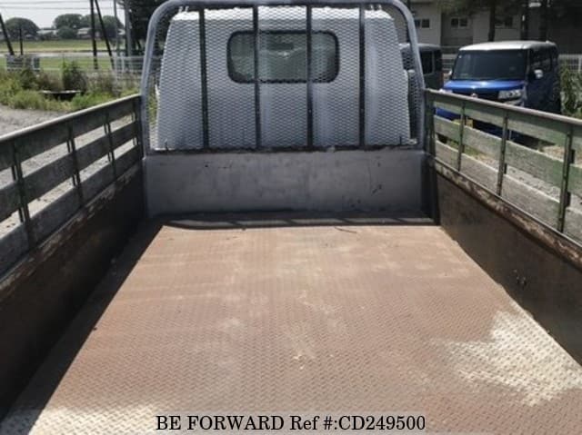2006 ISUZU ELF TRUCK image 20