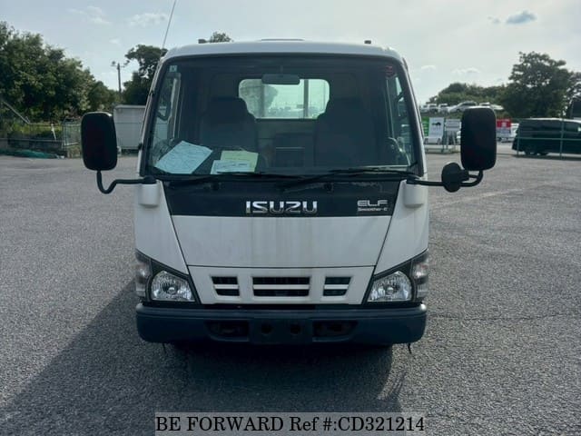 2006 ISUZU ELF TRUCK image 8