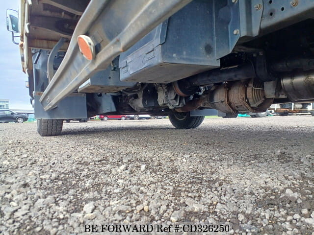 2009 ISUZU ELF TRUCK image 19