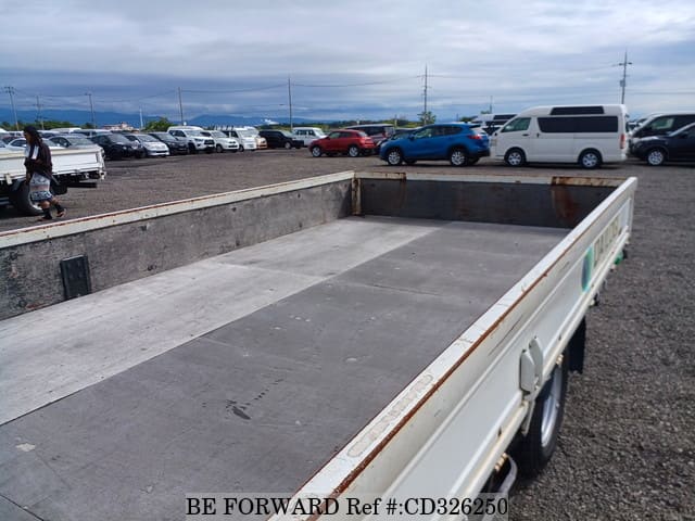 2009 ISUZU ELF TRUCK image 27