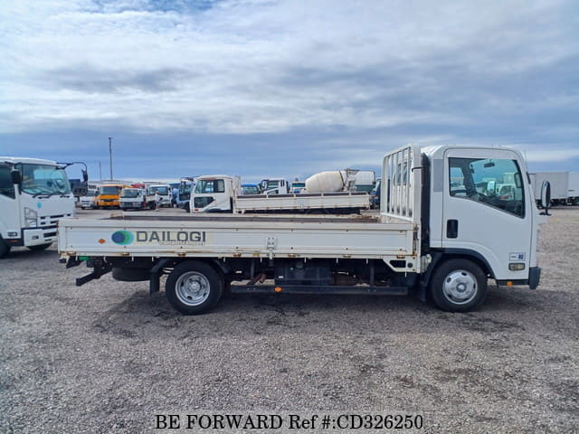 2009 ISUZU ELF TRUCK image 6
