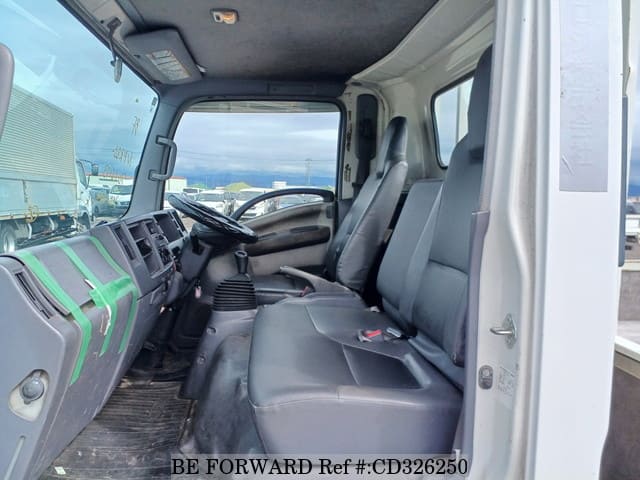 2009 ISUZU ELF TRUCK image 26
