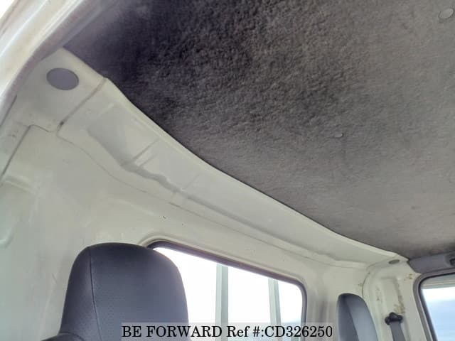 2009 ISUZU ELF TRUCK image 24
