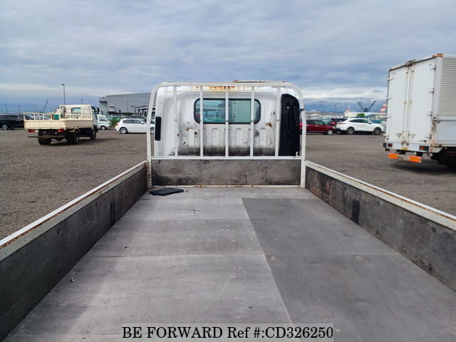 2009 ISUZU ELF TRUCK image 28