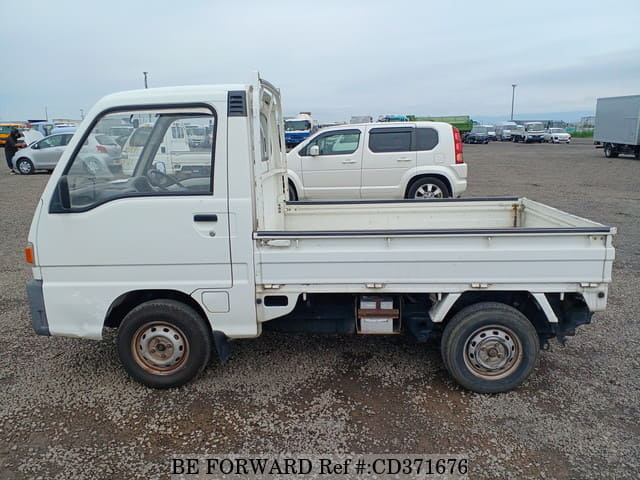 1994 SUBARU SAMBAR TRUCK SDX image 2