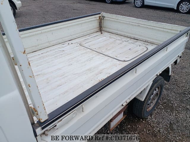 1994 SUBARU SAMBAR TRUCK SDX image 19