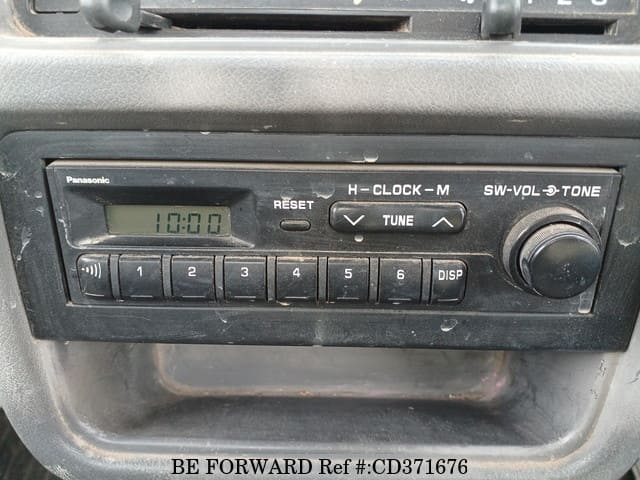 1994 SUBARU SAMBAR TRUCK SDX image 28