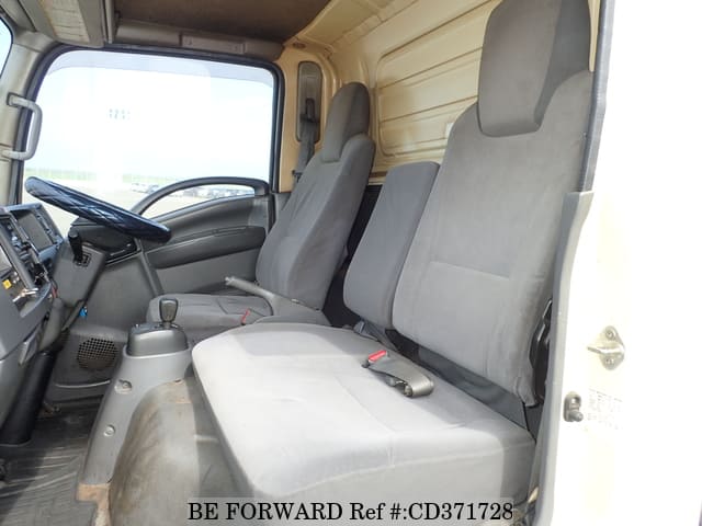 2012 ISUZU ELF TRUCK image 18
