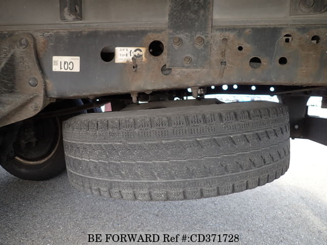 2012 ISUZU ELF TRUCK image 20