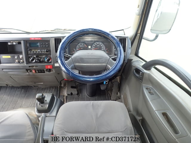 2012 ISUZU ELF TRUCK image 24