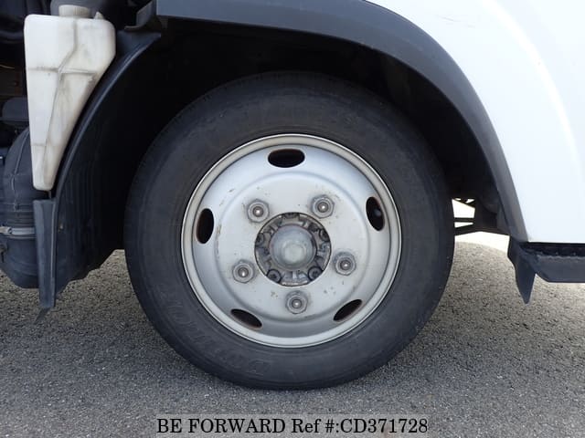2012 ISUZU ELF TRUCK image 12