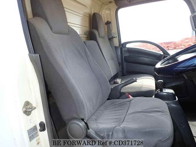 2012 ISUZU ELF TRUCK image 17