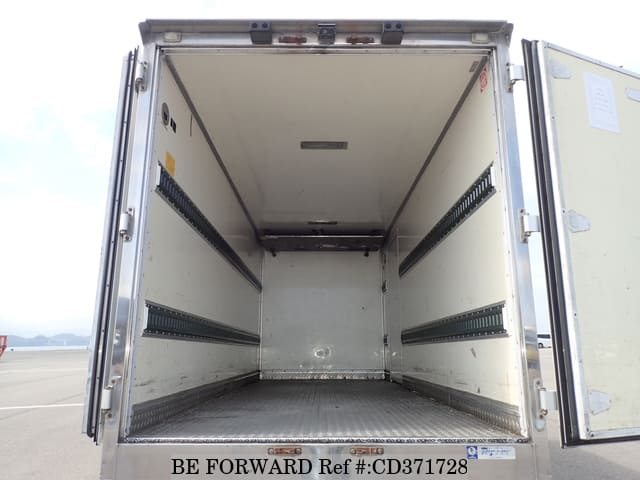 2012 ISUZU ELF TRUCK image 19