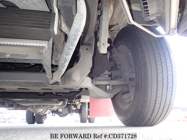 2012 ISUZU ELF TRUCK image 14