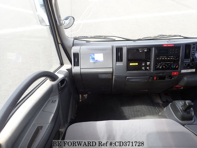 2012 ISUZU ELF TRUCK image 25