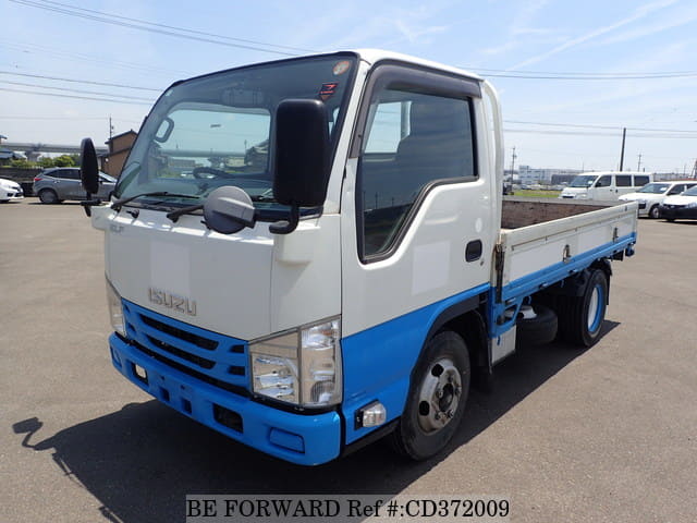 2016 ISUZU ELF TRUCK