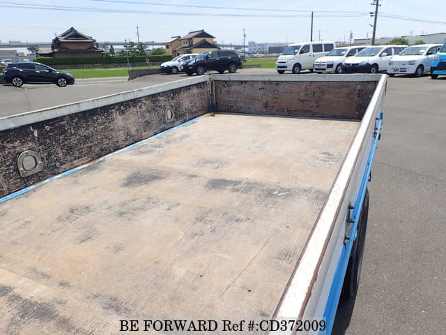 2016 ISUZU ELF TRUCK image 19
