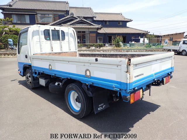 2016 ISUZU ELF TRUCK image 3
