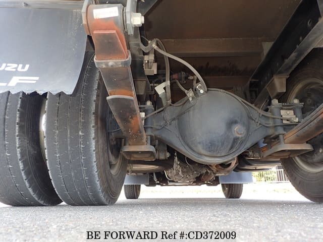 2016 ISUZU ELF TRUCK image 15