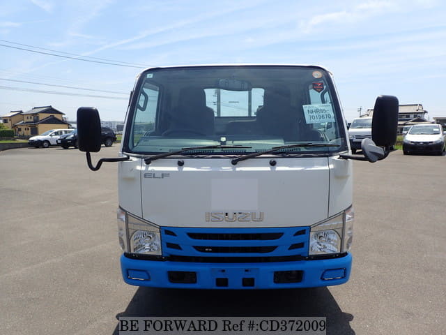 2016 ISUZU ELF TRUCK image 8