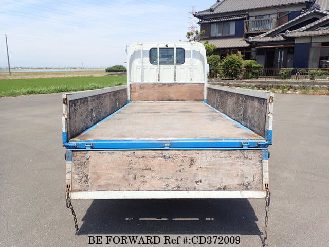 2016 ISUZU ELF TRUCK image 20