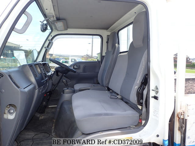 2016 ISUZU ELF TRUCK image 18
