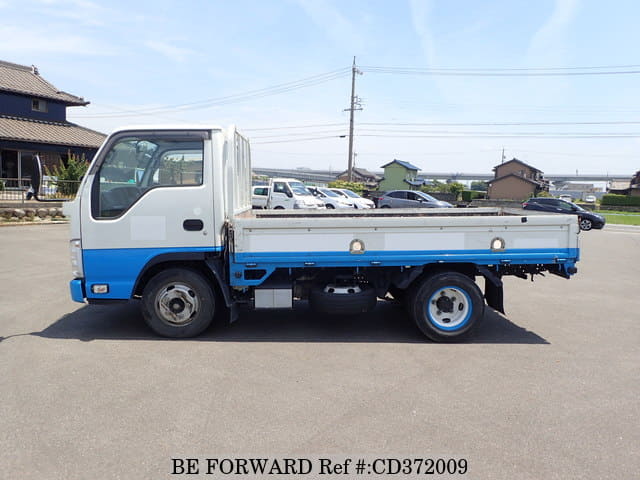 2016 ISUZU ELF TRUCK image 2