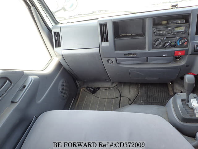 2016 ISUZU ELF TRUCK image 27