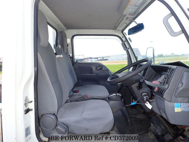 2016 ISUZU ELF TRUCK image 17