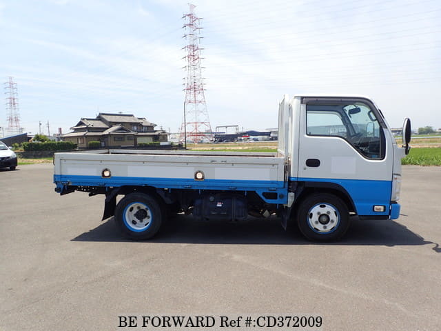 2016 ISUZU ELF TRUCK image 6