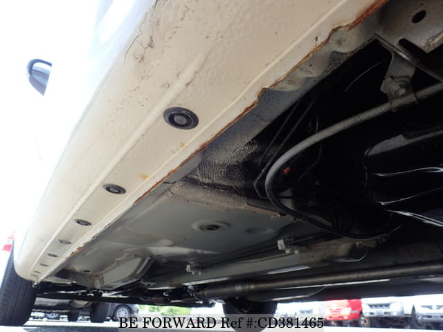 2012 TOYOTA PASSO PLUS HANA C PACKAGE image 18