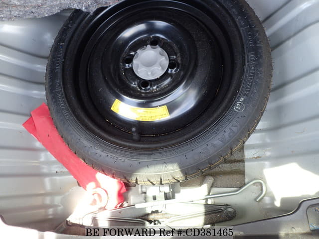 2012 TOYOTA PASSO PLUS HANA C PACKAGE image 29