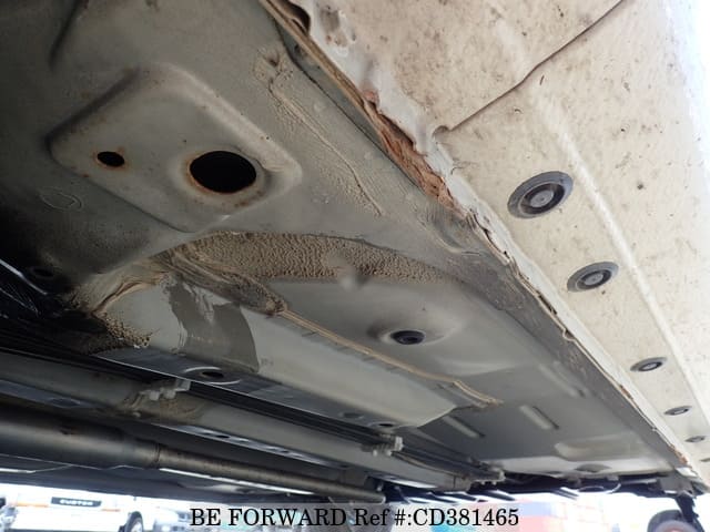 2012 TOYOTA PASSO PLUS HANA C PACKAGE image 17