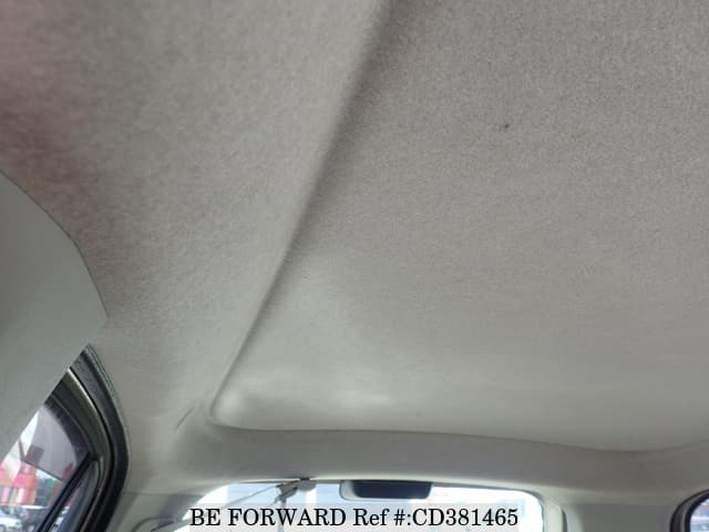 2012 TOYOTA PASSO PLUS HANA C PACKAGE image 24