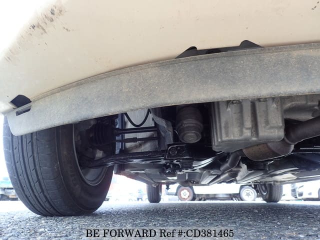 2012 TOYOTA PASSO PLUS HANA C PACKAGE image 13