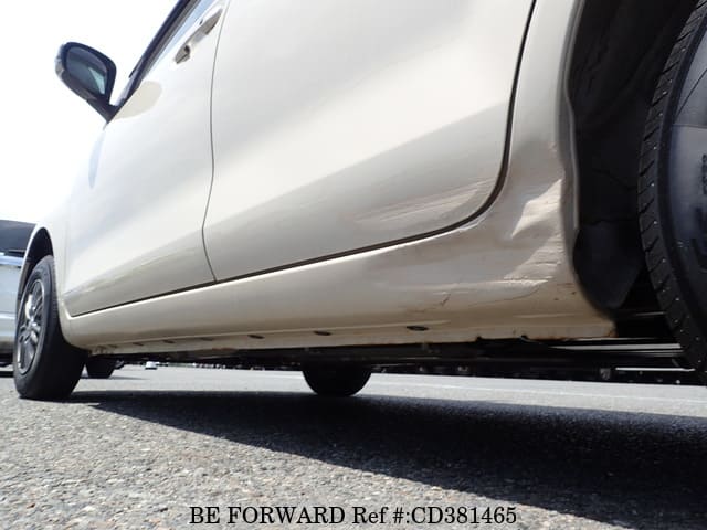 2012 TOYOTA PASSO PLUS HANA C PACKAGE image 19